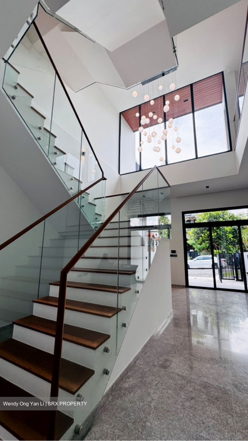 Sembawang Straits Estate (D27), Terrace #597321911